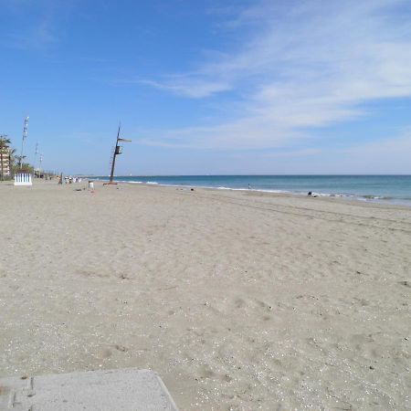 Suitur Atico Playa Dorada Calafell Εξωτερικό φωτογραφία