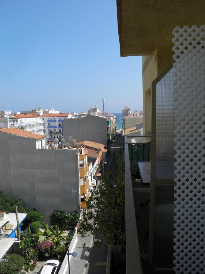 Suitur Atico Playa Dorada Calafell Εξωτερικό φωτογραφία