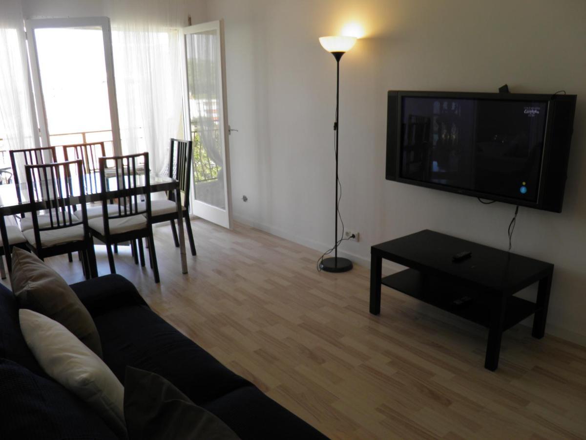 Suitur Atico Playa Dorada Calafell Εξωτερικό φωτογραφία