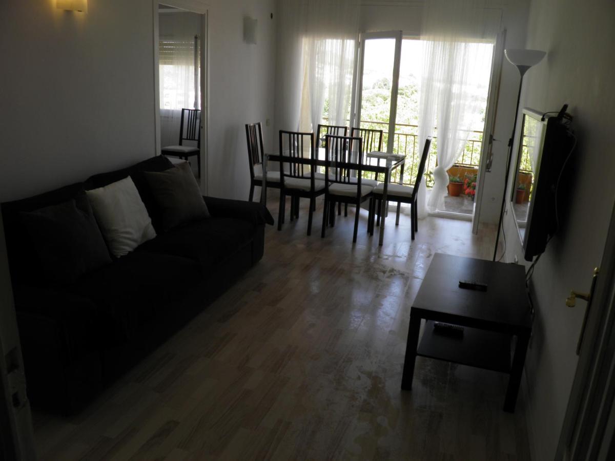Suitur Atico Playa Dorada Calafell Εξωτερικό φωτογραφία