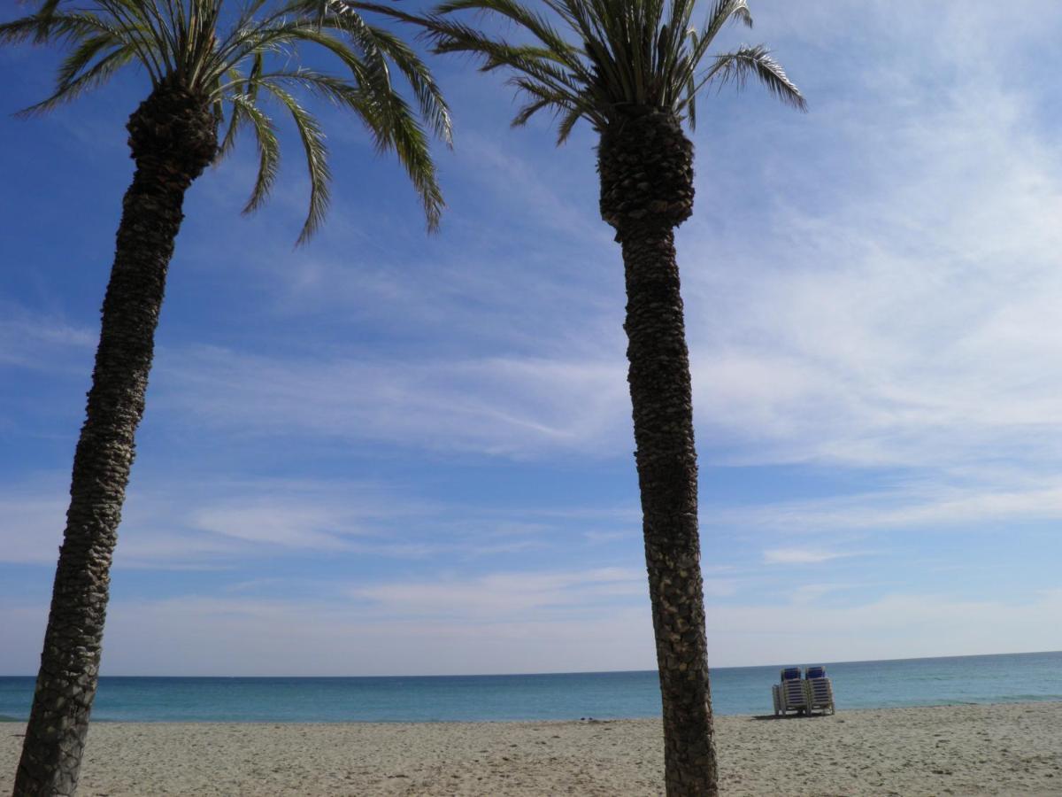 Suitur Atico Playa Dorada Calafell Εξωτερικό φωτογραφία