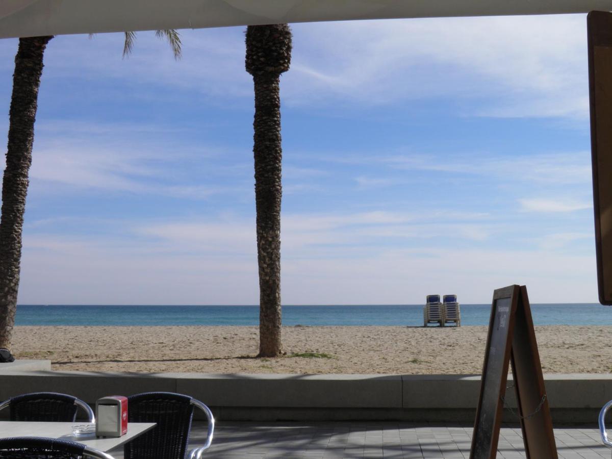 Suitur Atico Playa Dorada Calafell Εξωτερικό φωτογραφία