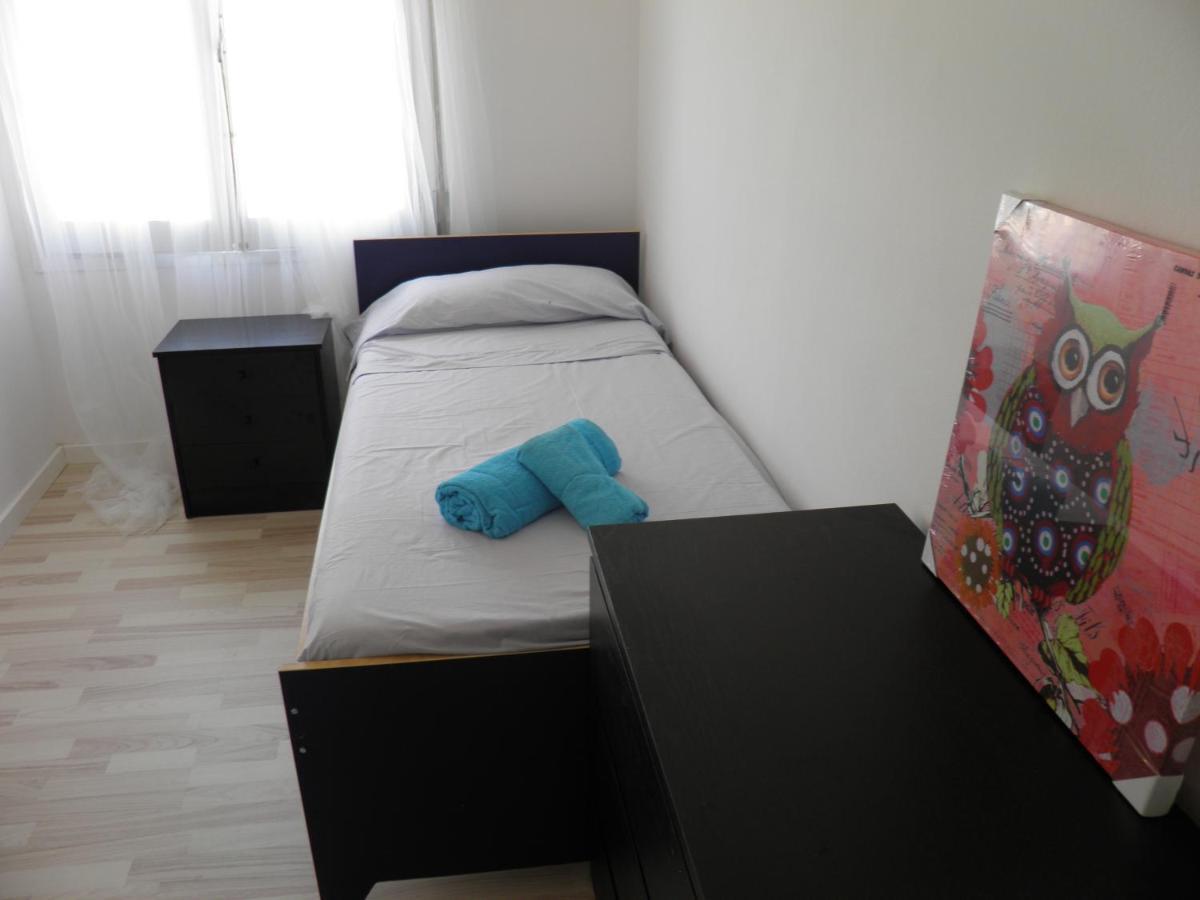 Suitur Atico Playa Dorada Calafell Εξωτερικό φωτογραφία