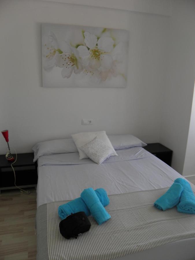 Suitur Atico Playa Dorada Calafell Εξωτερικό φωτογραφία