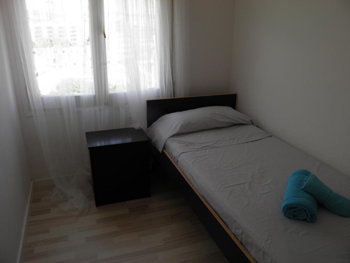 Suitur Atico Playa Dorada Calafell Εξωτερικό φωτογραφία