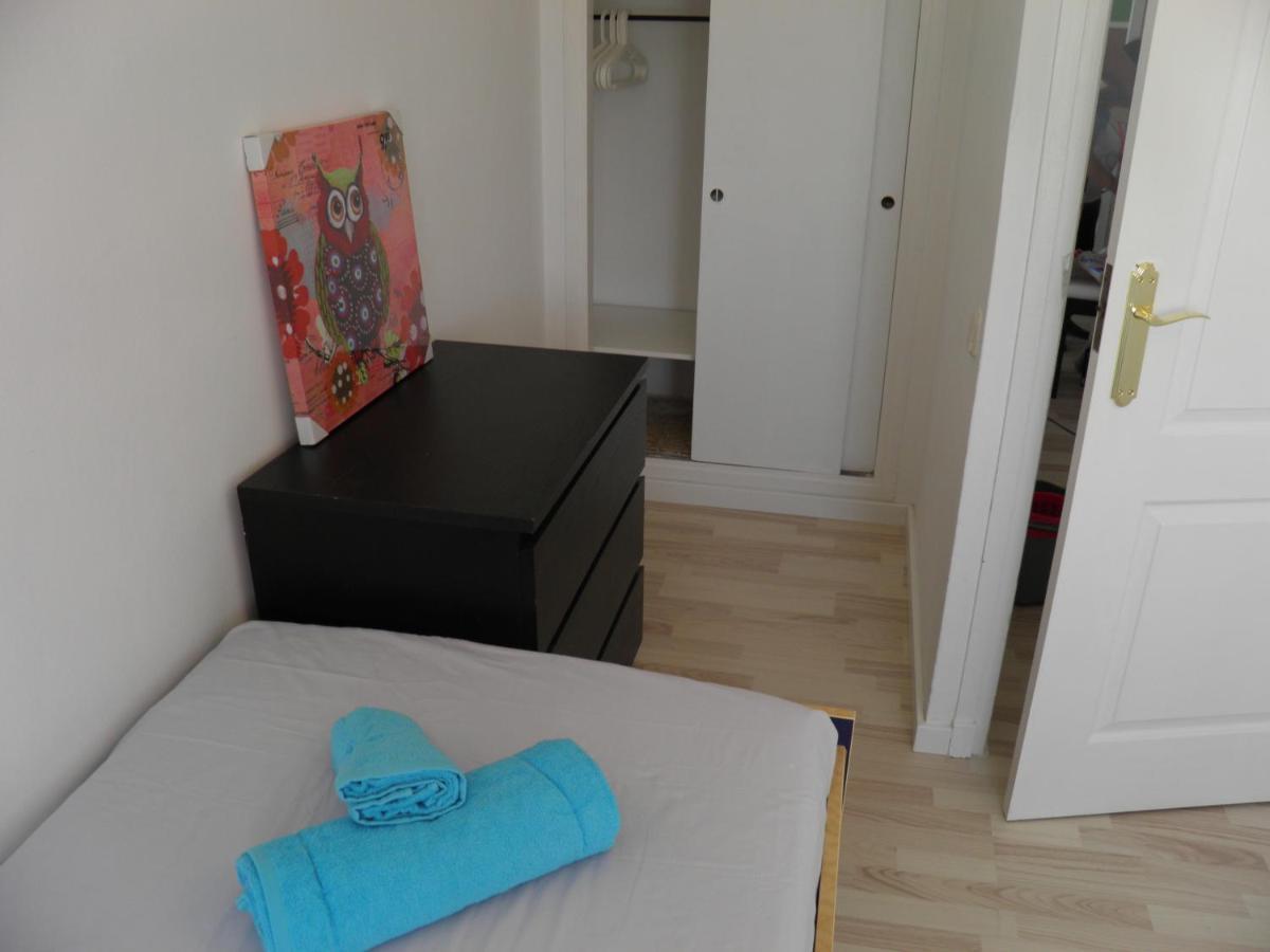 Suitur Atico Playa Dorada Calafell Εξωτερικό φωτογραφία