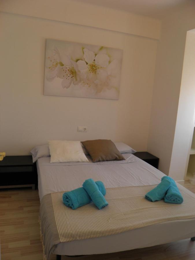 Suitur Atico Playa Dorada Calafell Εξωτερικό φωτογραφία