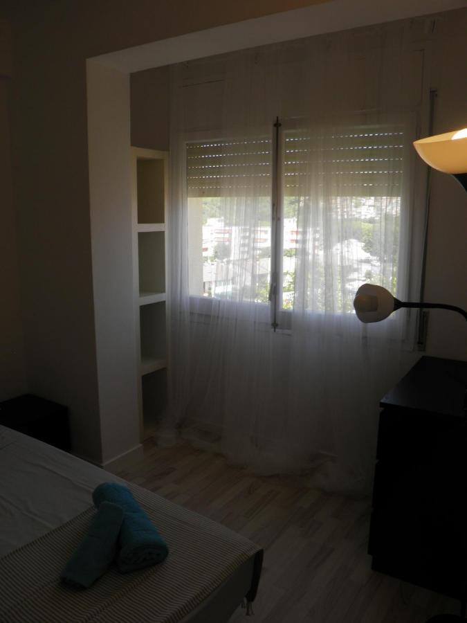 Suitur Atico Playa Dorada Calafell Εξωτερικό φωτογραφία