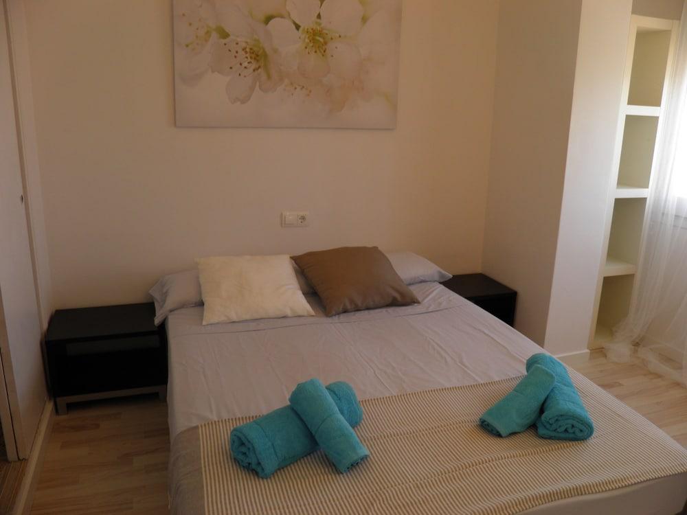 Suitur Atico Playa Dorada Calafell Εξωτερικό φωτογραφία