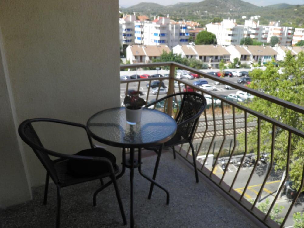 Suitur Atico Playa Dorada Calafell Εξωτερικό φωτογραφία